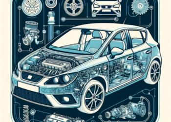 ¿Qué motor tiene el Seat Ibiza 2005?
