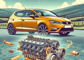 ¿Qué motor tiene el Seat Ibiza 2014?