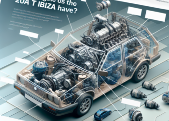¿Qué motor tiene el Seat Ibiza 2015?