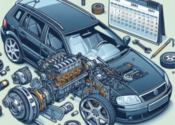 ¿Qué motor trae Ibiza 2003?