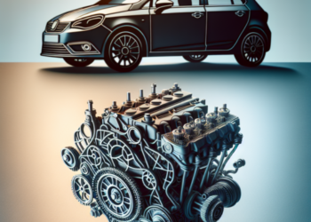 ¿Qué motor trae el Ibiza 2016?