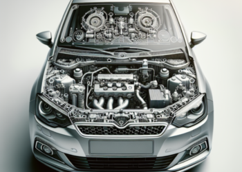 ¿Qué motor trae el Ibiza modelo 2013?