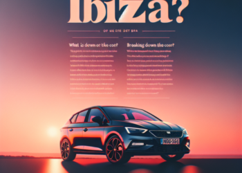 ¿Qué precio tiene el Ibiza nuevo?