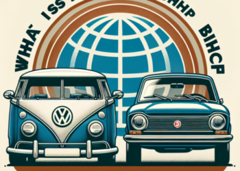 ¿Qué relación hay entre Volkswagen y SEAT?
