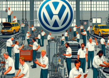 ¿Quién fabrica el aceite de VW?