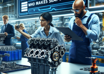 ¿Quién hace los motores de SEAT?