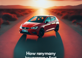 ¿Cuántos caballos tiene un Seat Ibiza 1900 TDI?