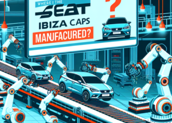 ¿Dónde se fabrican los SEAT Ibiza?