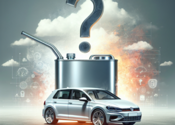 ¿Qué aceite usan los Volkswagen?