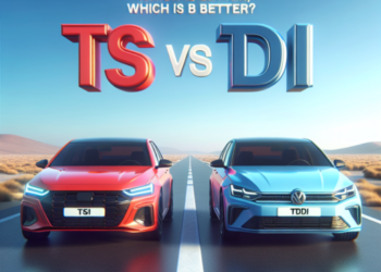 ¿Qué es mejor un TSI o un TDI?