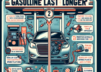 ¿Qué hacer para que rinda más la gasolina?