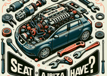 ¿Qué motor tiene el SEAT Ibiza 2010?