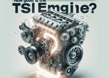 ¿Qué tal sale el motor TSI?