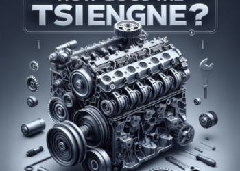 ¿Qué tan bueno es el motor TSI?