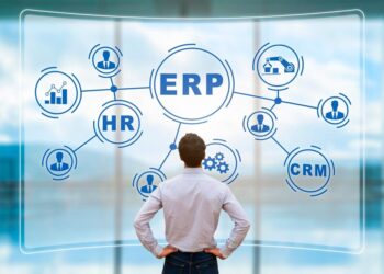 gestion empresarial erp
