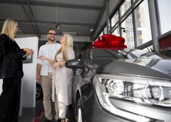 ¿Cuál es el momento adecuado para cambiar el coche