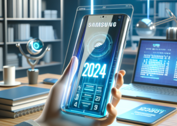 ¿Cuál es el Samsung más nuevo 2024?