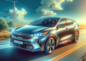 ¿Cuál es el mejor carro de la marca Kia?