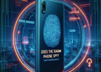 ¿El teléfono Xiaomi espía?