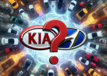 ¿Kia y Hyundai son iguales?