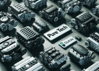 ¿Qué marcas tienen motores Puretech?