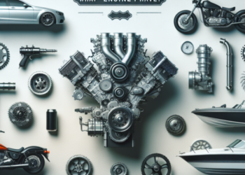 ¿Qué motor tengo?