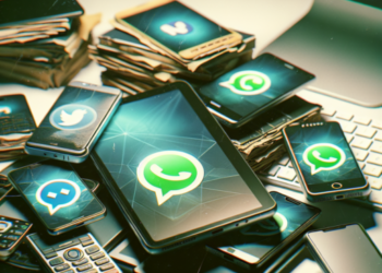 ¿Qué móviles se quedarán sin WhatsApp?