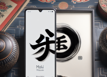 ¿Qué significa Xiaomi en chino?