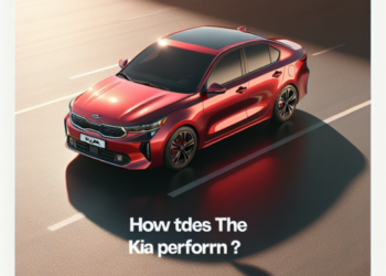 ¿Qué tal sale el Kia?