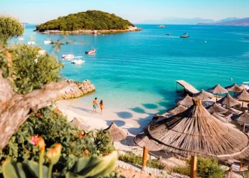 Dhermi y Ksamil