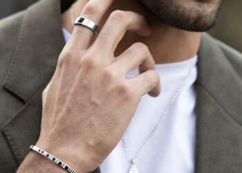 Joyas de hombre