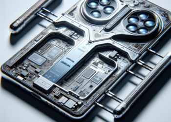 ¿Cuál es el Samsung más reciente 2024?