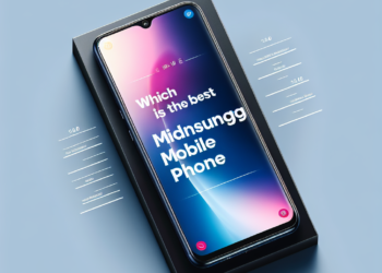 ¿Cuál es el mejor celular de gama media de Samsung?
