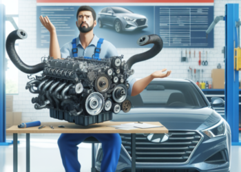 ¿Cuál es el motor Hyundai malo?