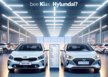 ¿Cuál es la diferencia entre Kia y Hyundai?