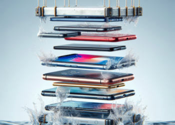 ¿Cuál es la marca de celular más duradera?