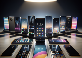 ¿Cuál es la mejor marca de teléfonos móviles?