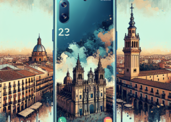 ¿Cuánto cuesta un Samsung s23 Ultra en España?