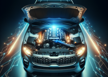 ¿El Kia Sportage tiene un buen motor?