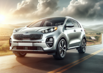 ¿Es el Kia Sportage un buen coche para comprar?