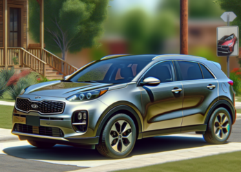 ¿Es el Kia Sportage un coche fiable?