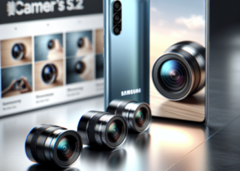 ¿Es la cámara de Samsung mejor que la de Xiaomi?