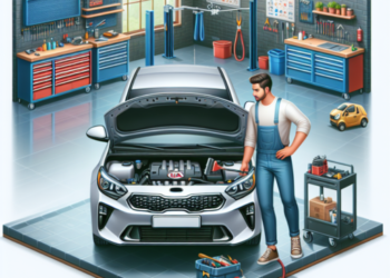 ¿Es seguro comprar Kia?