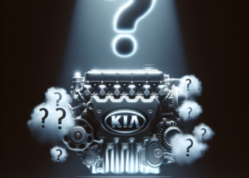 ¿Hay un retiro del mercado de los motores Kia?