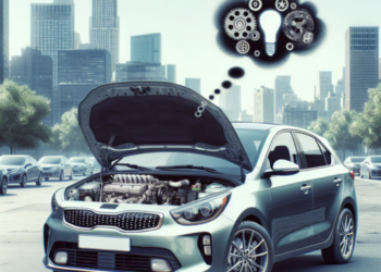 ¿Los kias tienen problemas de motor?