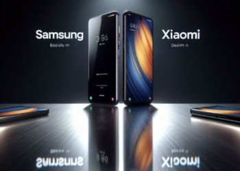 ¿Qué celular es más bueno Samsung o Xiaomi?