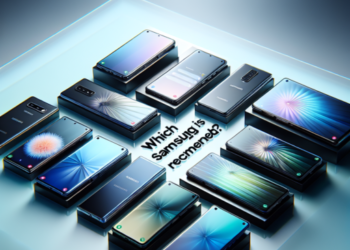 ¿Qué celular se recomienda de Samsung?