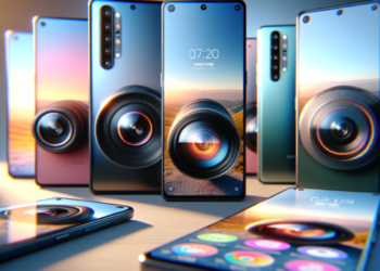 ¿Qué celular tiene la mejor cámara hasta el momento?