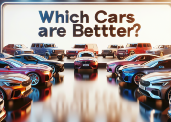 ¿Qué coches son mejores