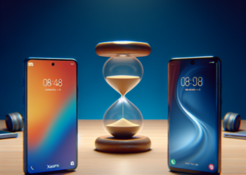 ¿Qué dura más Xiaomi o Samsung?